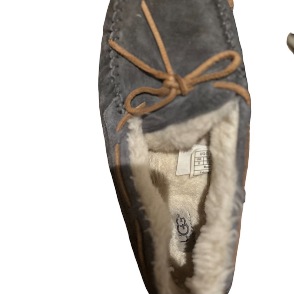 Ugh Slippers - image 4